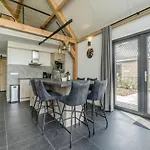 Thatched Luxury Leisure Farm For 6 People Baarle-Nassau