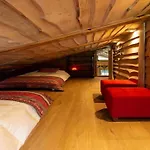 Thatched Luxury Leisure Farm For 6 People Baarle-Nassau