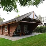 Thatched Luxury Leisure Farm For 6 People