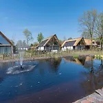 Thatched Luxury Leisure Farm For 6 People *