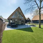 Thatched Luxury Leisure Farm For 6 People