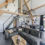Thatched Luxury Leisure Farm For 6 People Dom wakacyjny