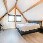 Thatched Luxury Leisure Farm For 6 People Baarle-Nassau