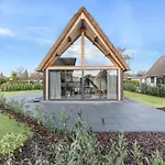 Thatched Luxury Leisure Farm For 6 People Baarle-Nassau