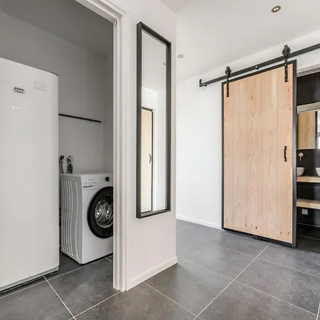 Thatched Luxury Leisure Farm Suitable For Up To 6 People Baarle-Nassau