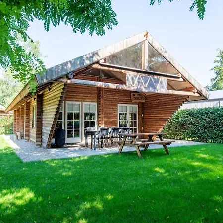 Thatched Luxury Leisure Farm For 6 People בארלה-נוסאו