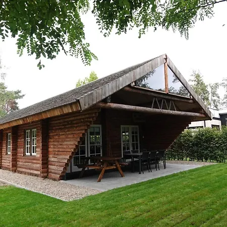 Thatched Luxury Leisure Farm For 6 People