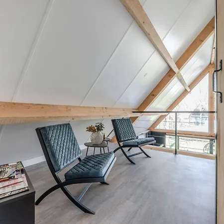 Thatched Luxury Leisure Farm For 6 People * Baarle-Nassau