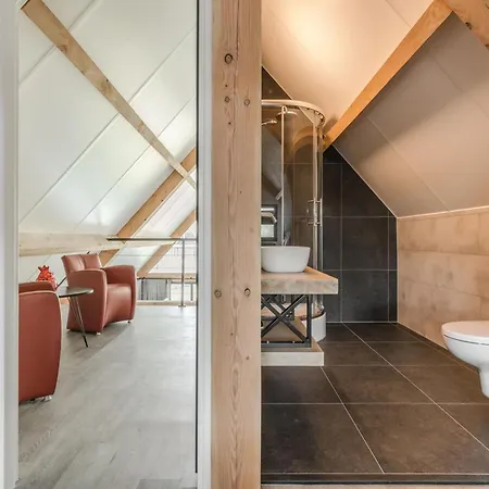 Thatched Luxury Leisure Farm For 6 People Baarle-Nassau