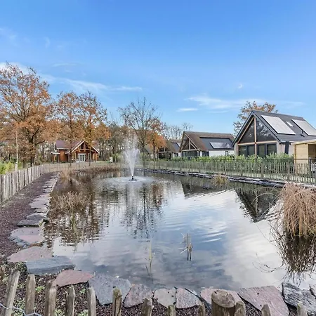 Thatched Luxury Leisure Farm For 6 People בארלה-נוסאו