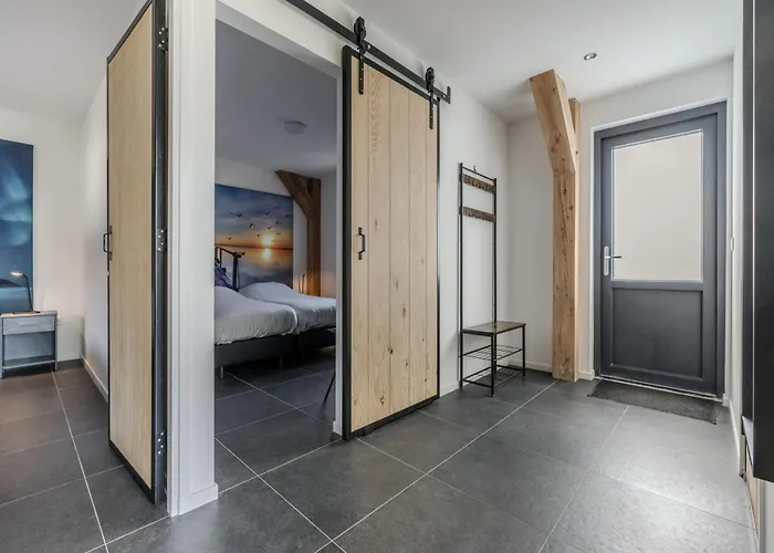 Thatched Luxury Leisure Farm Suitable For Up To 6 People Nr 669 Σπίτι διακοπών Baarle-Nassau