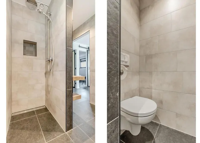 Dom wakacyjny Thatched Luxury Leisure Farm Suitable For Up To 6 People Nr 669 *