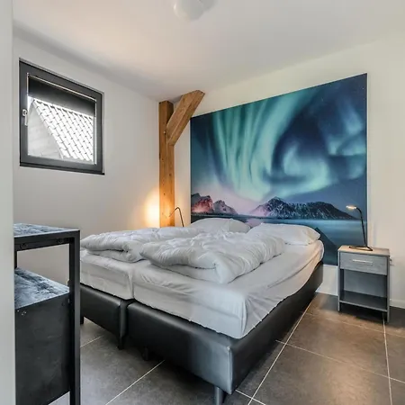 Thatched Luxury Leisure Farm Suitable For Up To 6 People Dom wakacyjny Baarle-Nassau