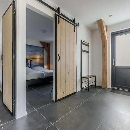 Thatched Luxury Leisure Farm Suitable For Up To 6 People Nr 669 Nyaraló Baarle-Nassau